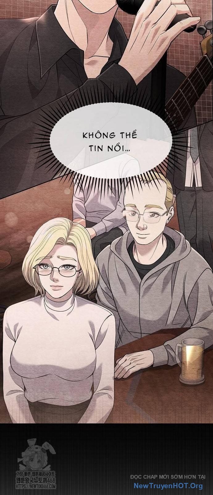 Nhân Viên Thực Tập Kim Cheolsu Chap 103 - Next Chap 104