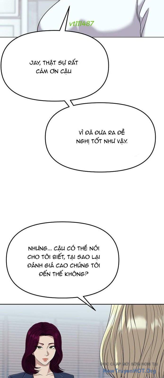 Nhân Viên Thực Tập Kim Cheolsu Chap 106 - Next Chap 107