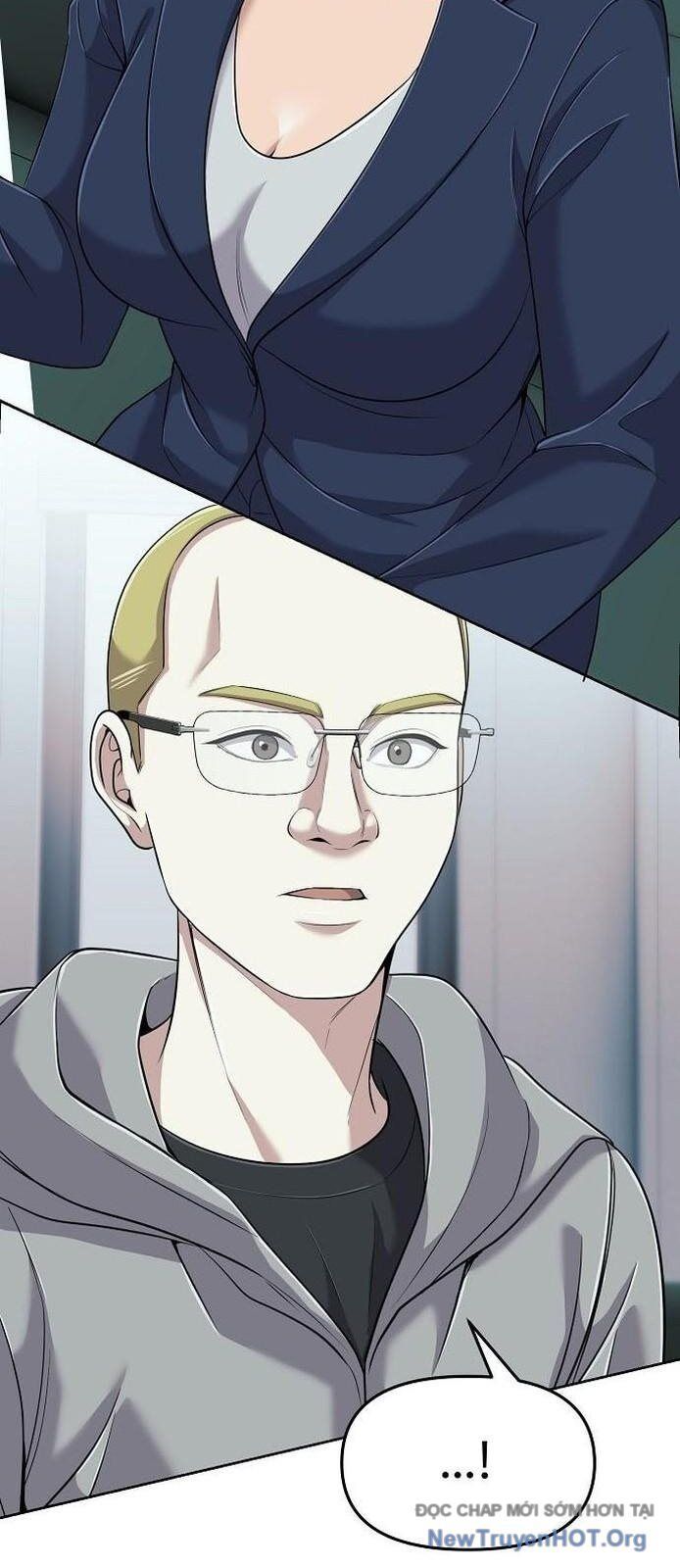 Nhân Viên Thực Tập Kim Cheolsu Chap 106 - Next Chap 107