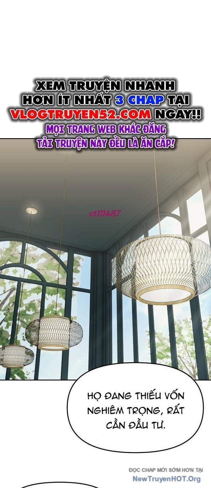 Nhân Viên Thực Tập Kim Cheolsu Chap 106 - Next Chap 107