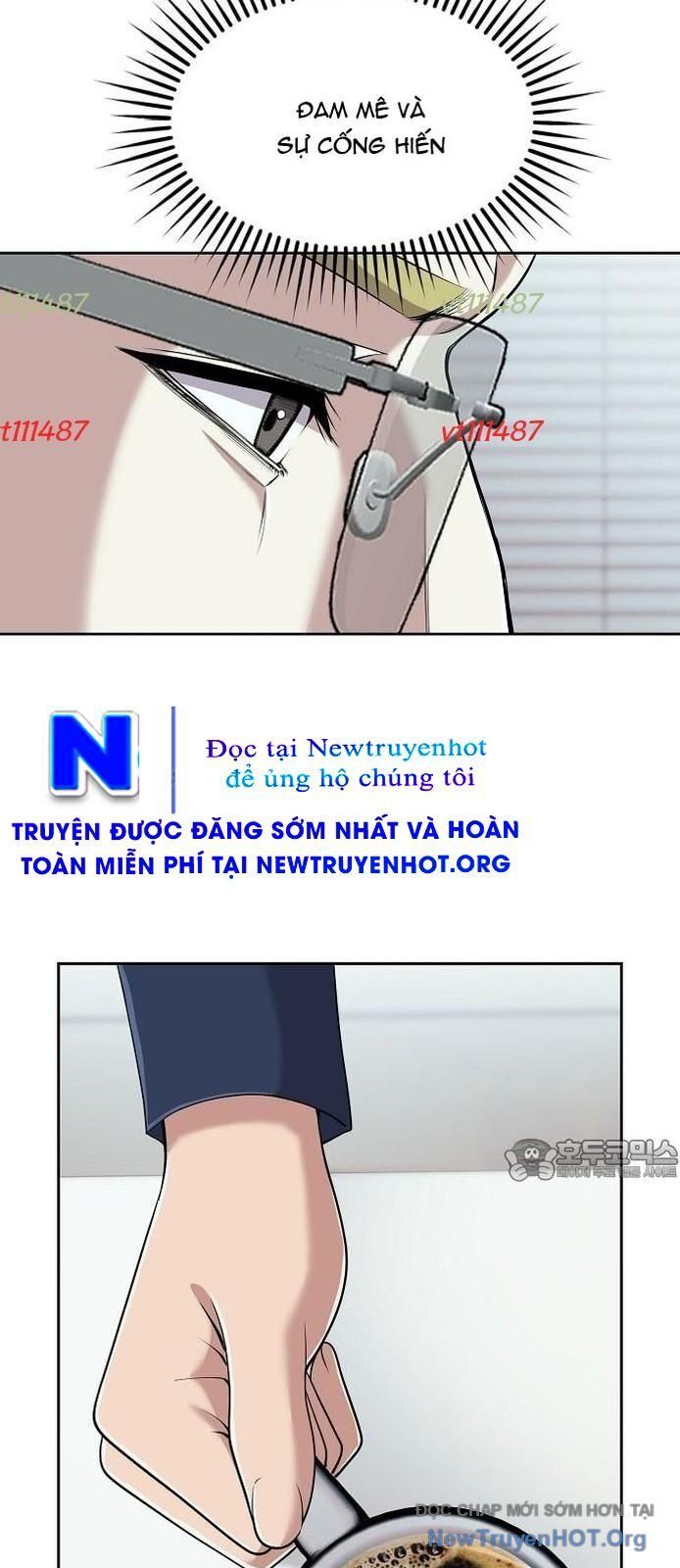Nhân Viên Thực Tập Kim Cheolsu Chap 106 - Next Chap 107