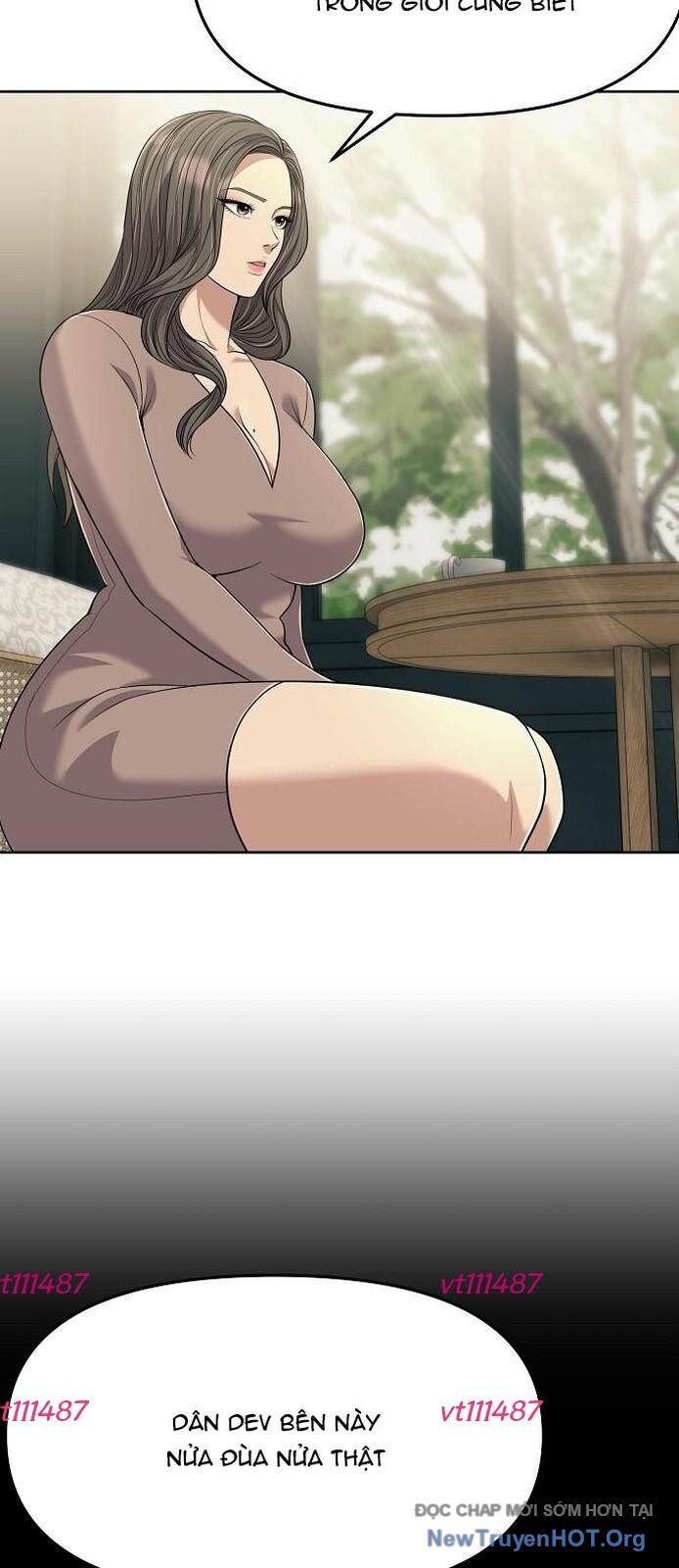 Nhân Viên Thực Tập Kim Cheolsu Chap 106 - Next Chap 107