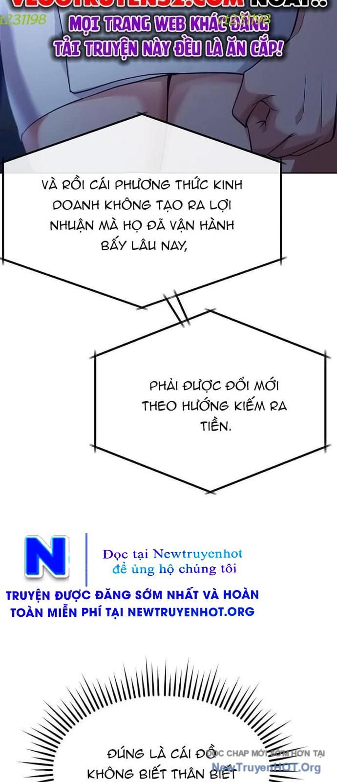 Nhân Viên Thực Tập Kim Cheolsu Chap 107 - Next Chap 108