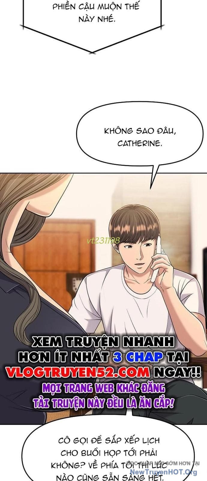 Nhân Viên Thực Tập Kim Cheolsu Chap 107 - Next Chap 108