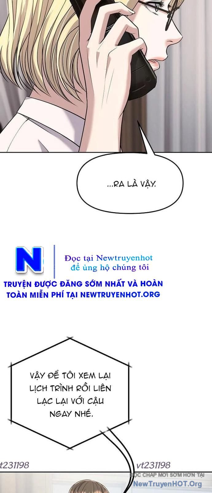 Nhân Viên Thực Tập Kim Cheolsu Chap 107 - Next Chap 108