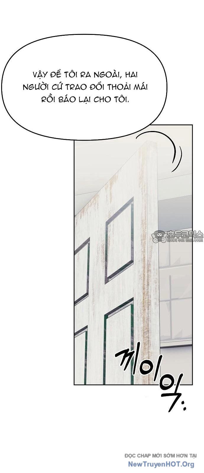 Nhân Viên Thực Tập Kim Cheolsu Chap 108 - Next Chap 109