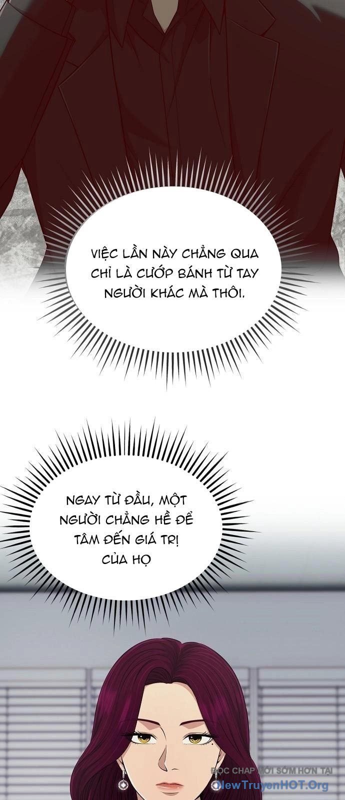 Nhân Viên Thực Tập Kim Cheolsu Chap 109 - Next Chap 110
