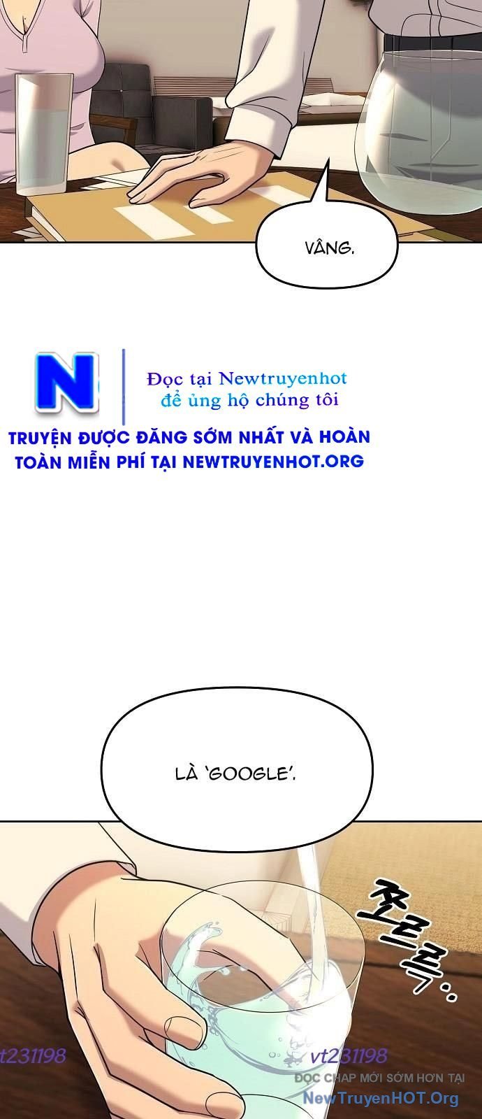 Nhân Viên Thực Tập Kim Cheolsu Chap 109 - Next Chap 110