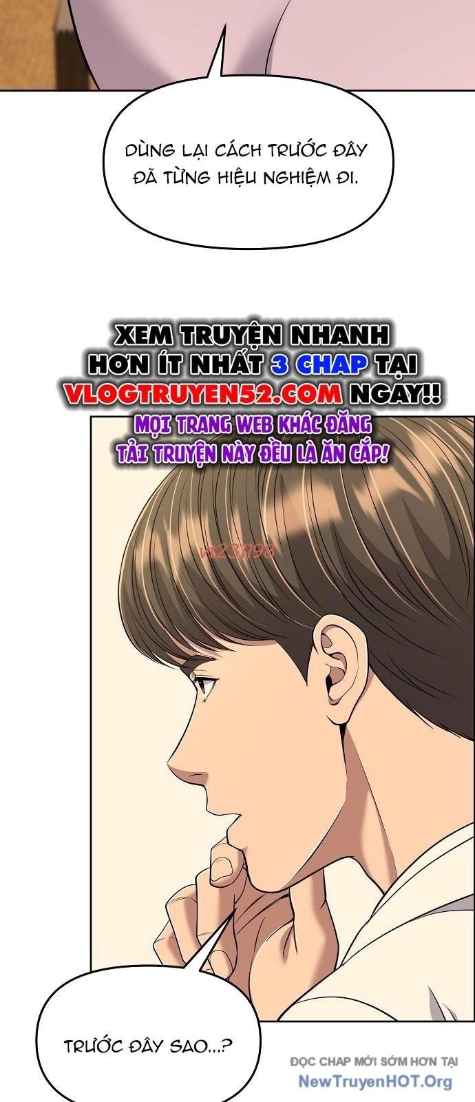 Nhân Viên Thực Tập Kim Cheolsu Chap 109 - Next Chap 110