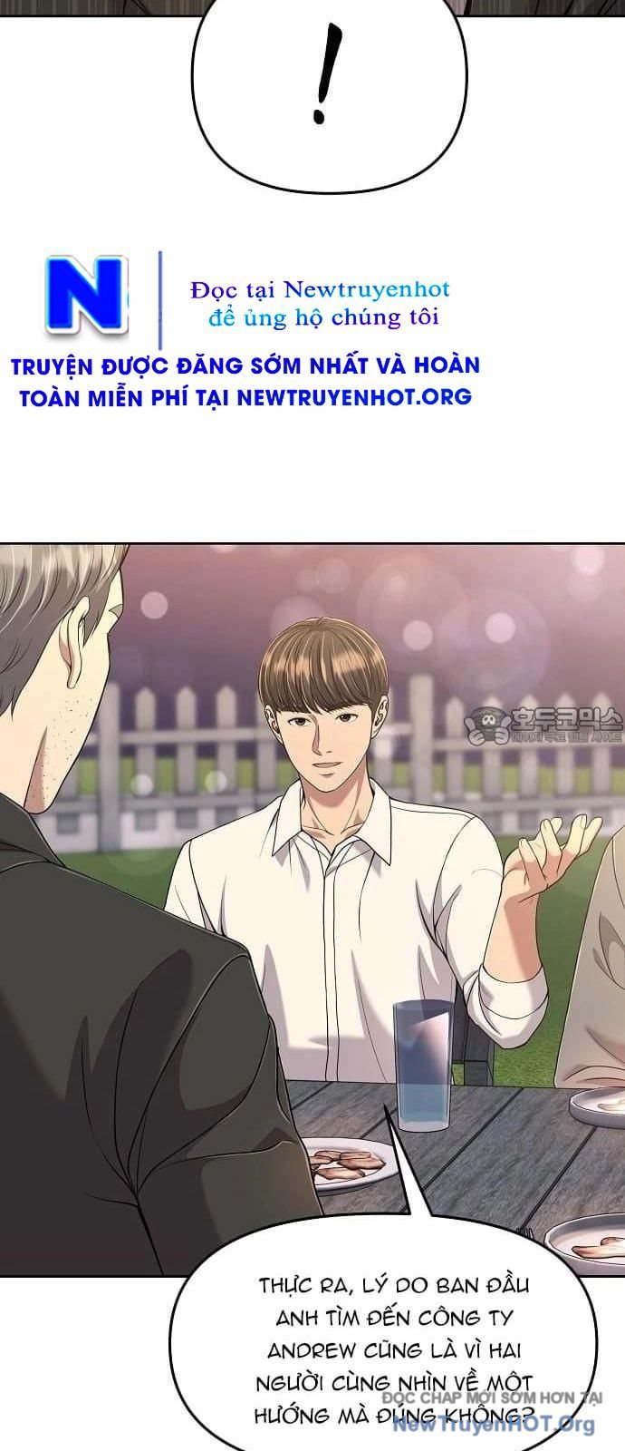 Nhân Viên Thực Tập Kim Cheolsu Chap 110 - Next Chap 111