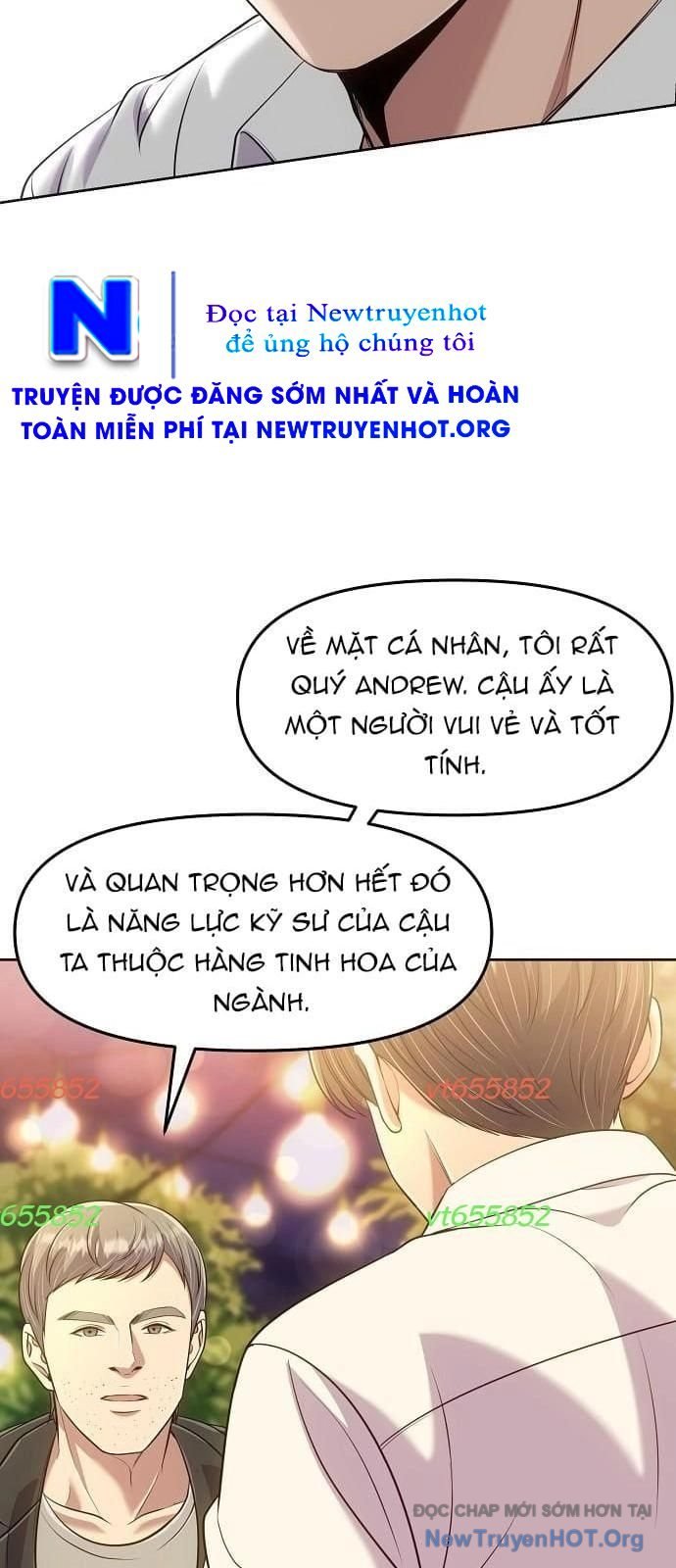Nhân Viên Thực Tập Kim Cheolsu Chap 110 - Next Chap 111