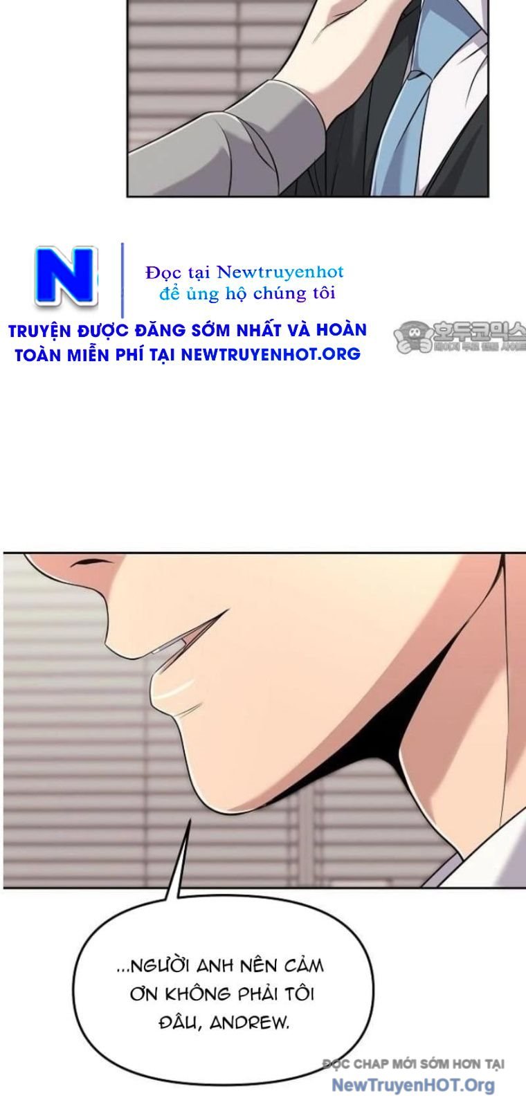 Nhân Viên Thực Tập Kim Cheolsu Chap 111 - Next Chap 112