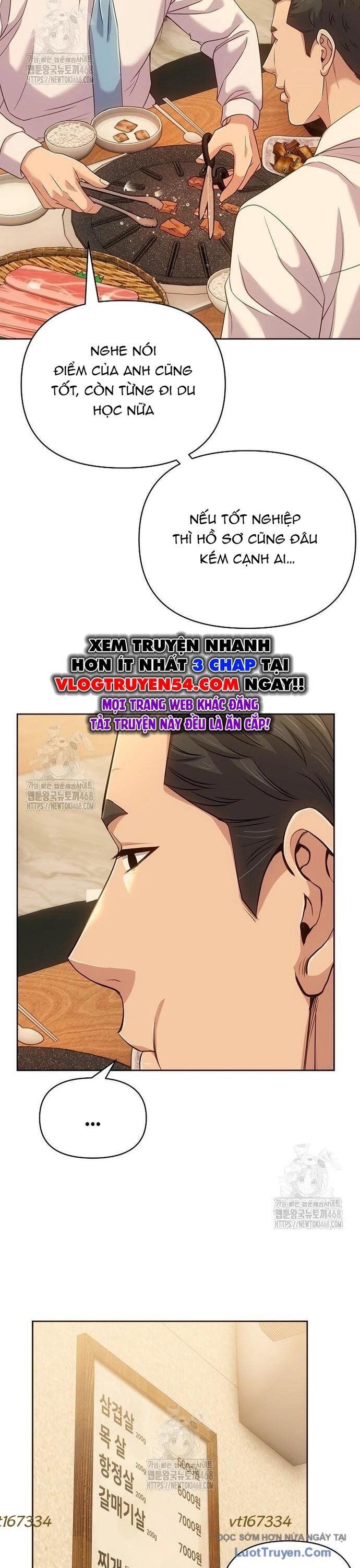 Nhân Viên Thực Tập Kim Cheolsu Chap 117 - Next Chap 118