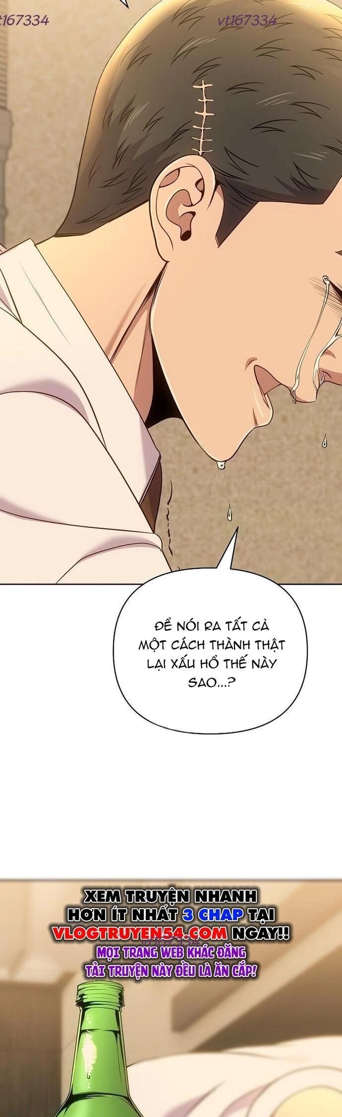 Nhân Viên Thực Tập Kim Cheolsu Chap 117 - Next Chap 118