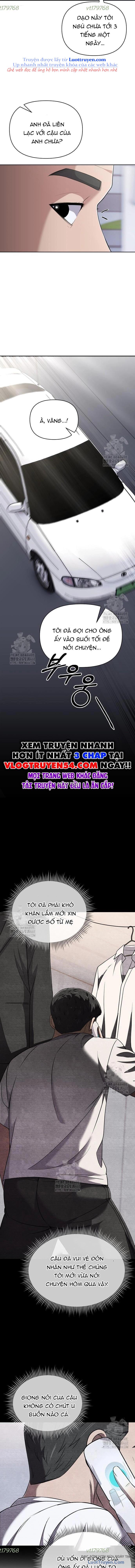 Nhân Viên Thực Tập Kim Cheolsu Chap 119 - Next Chap 120