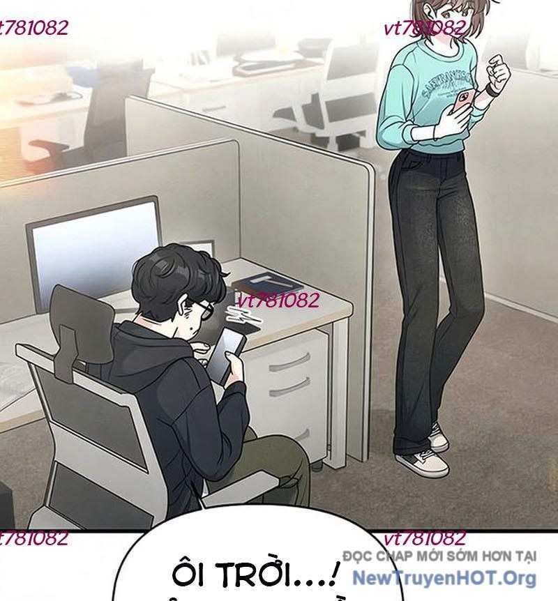 Nhật Kí Chuyển Việc Chap 17 - Next Chap 18