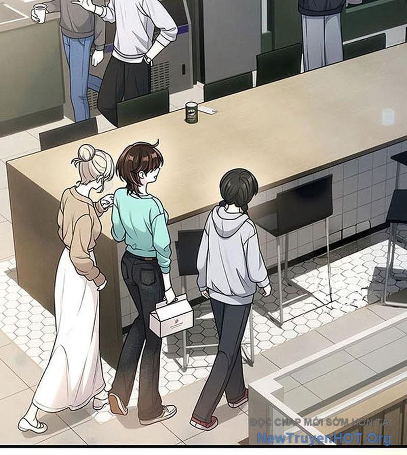 Nhật Kí Chuyển Việc Chap 17 - Next Chap 18