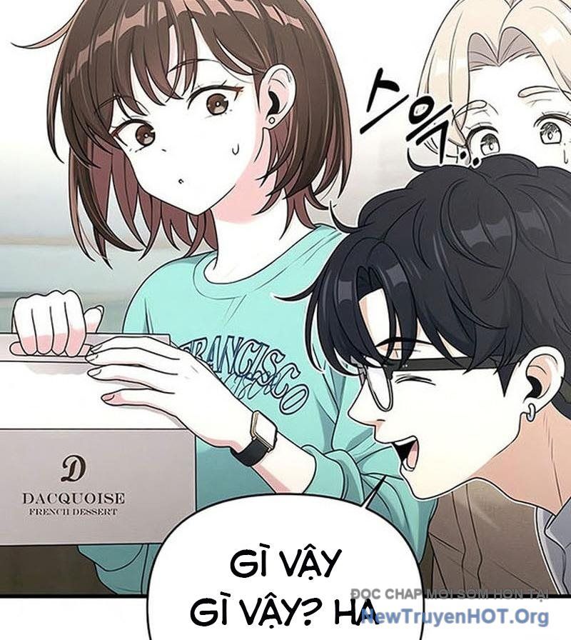 Nhật Kí Chuyển Việc Chap 17 - Next Chap 18