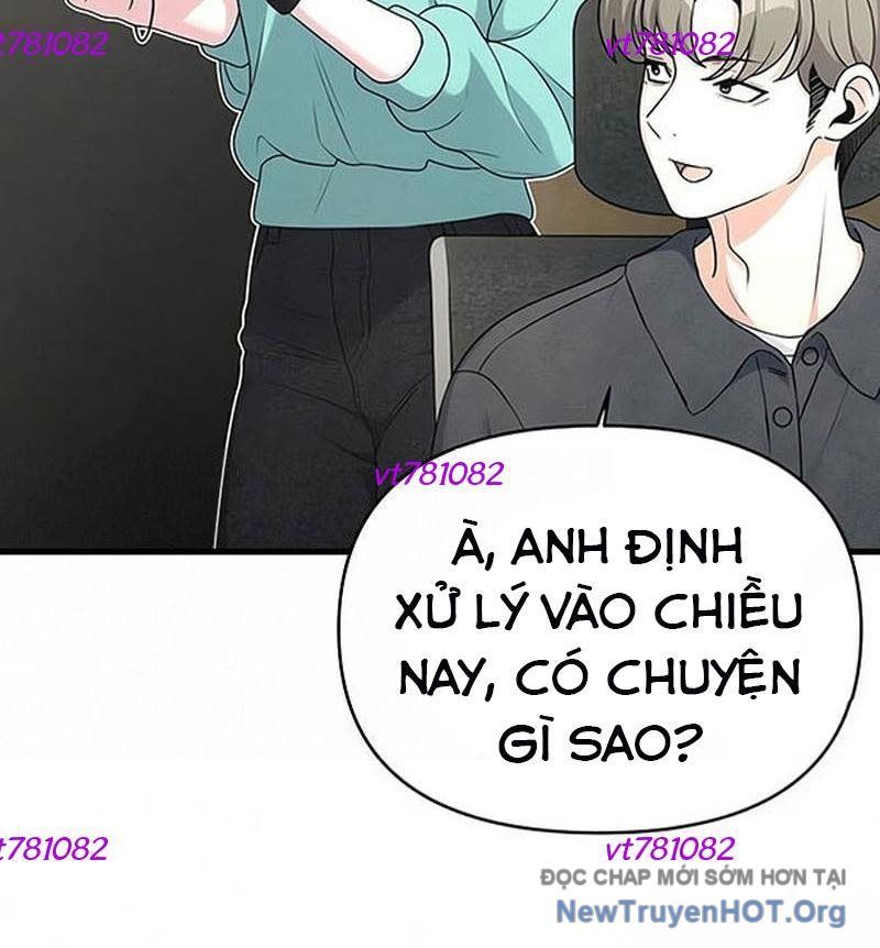 Nhật Kí Chuyển Việc Chap 17 - Next Chap 18