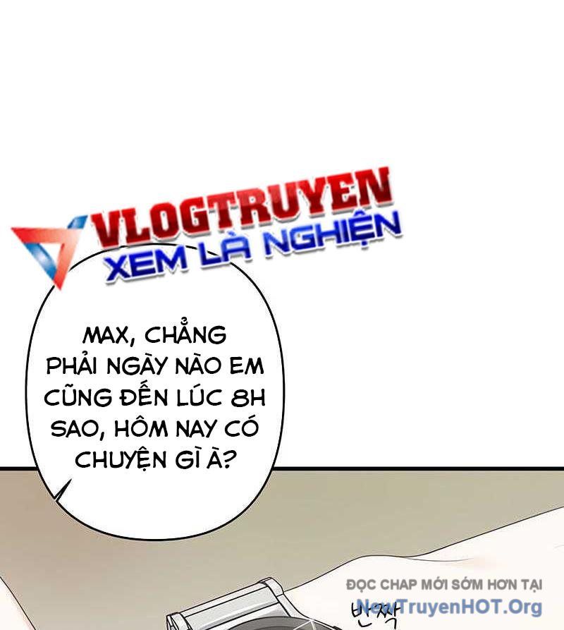 Nhật Kí Chuyển Việc Chap 18 - Next Chap 19