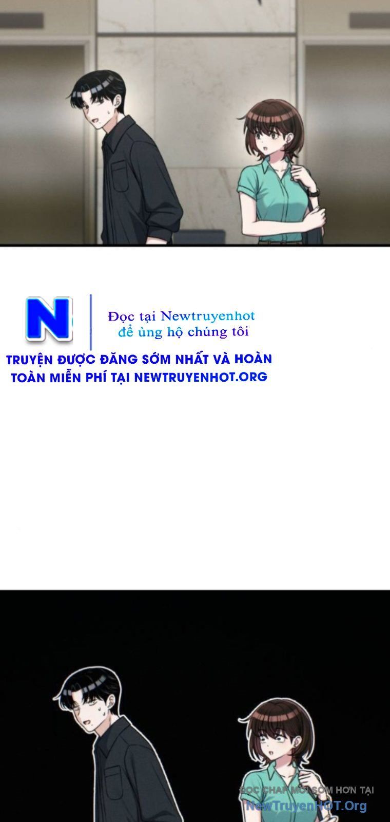 Nhật Kí Chuyển Việc Chap 25 - Next Chap 26