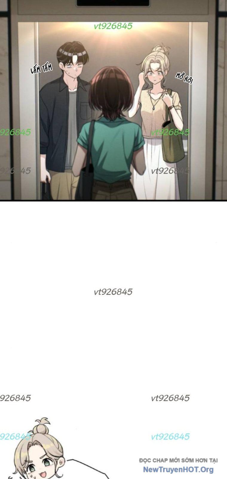 Nhật Kí Chuyển Việc Chap 25 - Next Chap 26