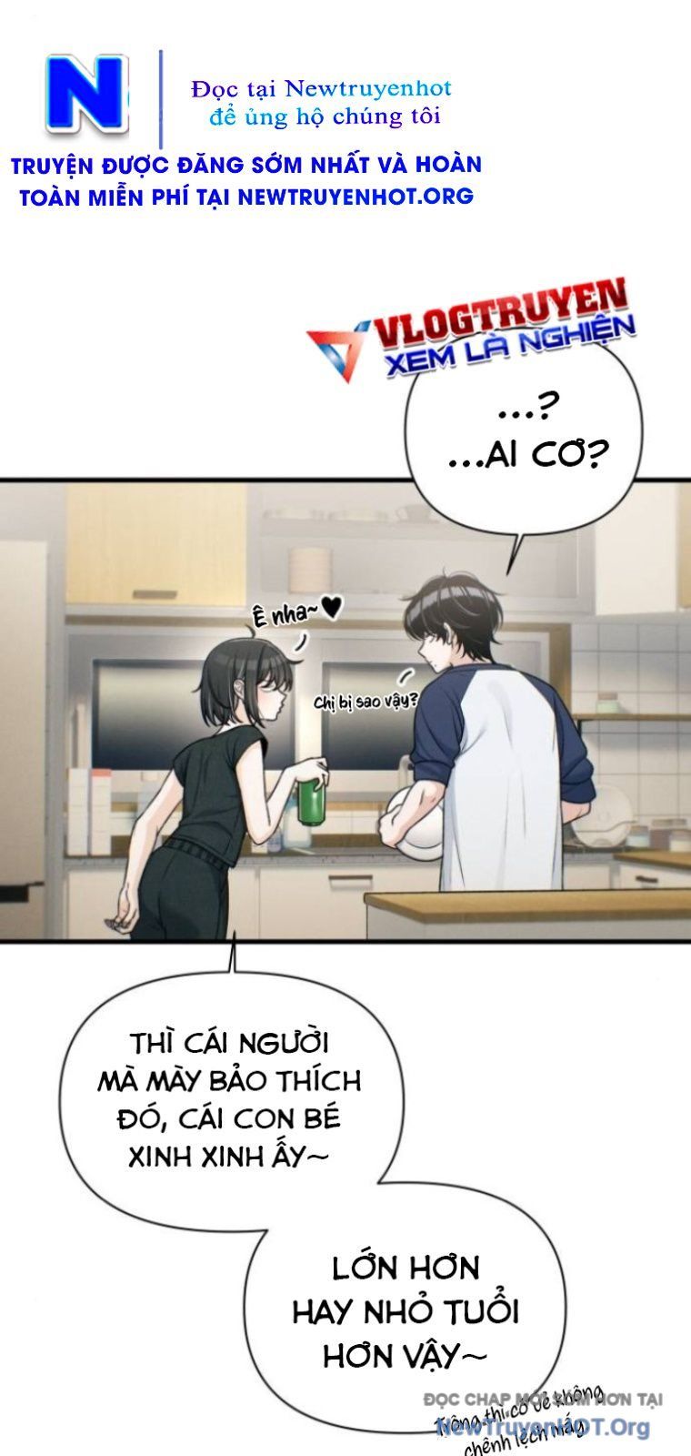 Nhật Kí Chuyển Việc Chap 27 - Next Chap 28