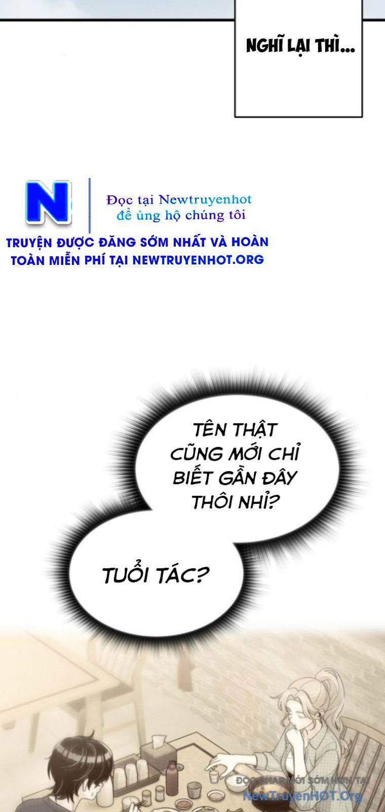 Nhật Kí Chuyển Việc Chap 27 - Next Chap 28
