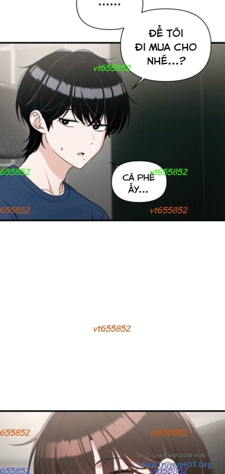 Nhật Kí Chuyển Việc Chap 27 - Next Chap 28