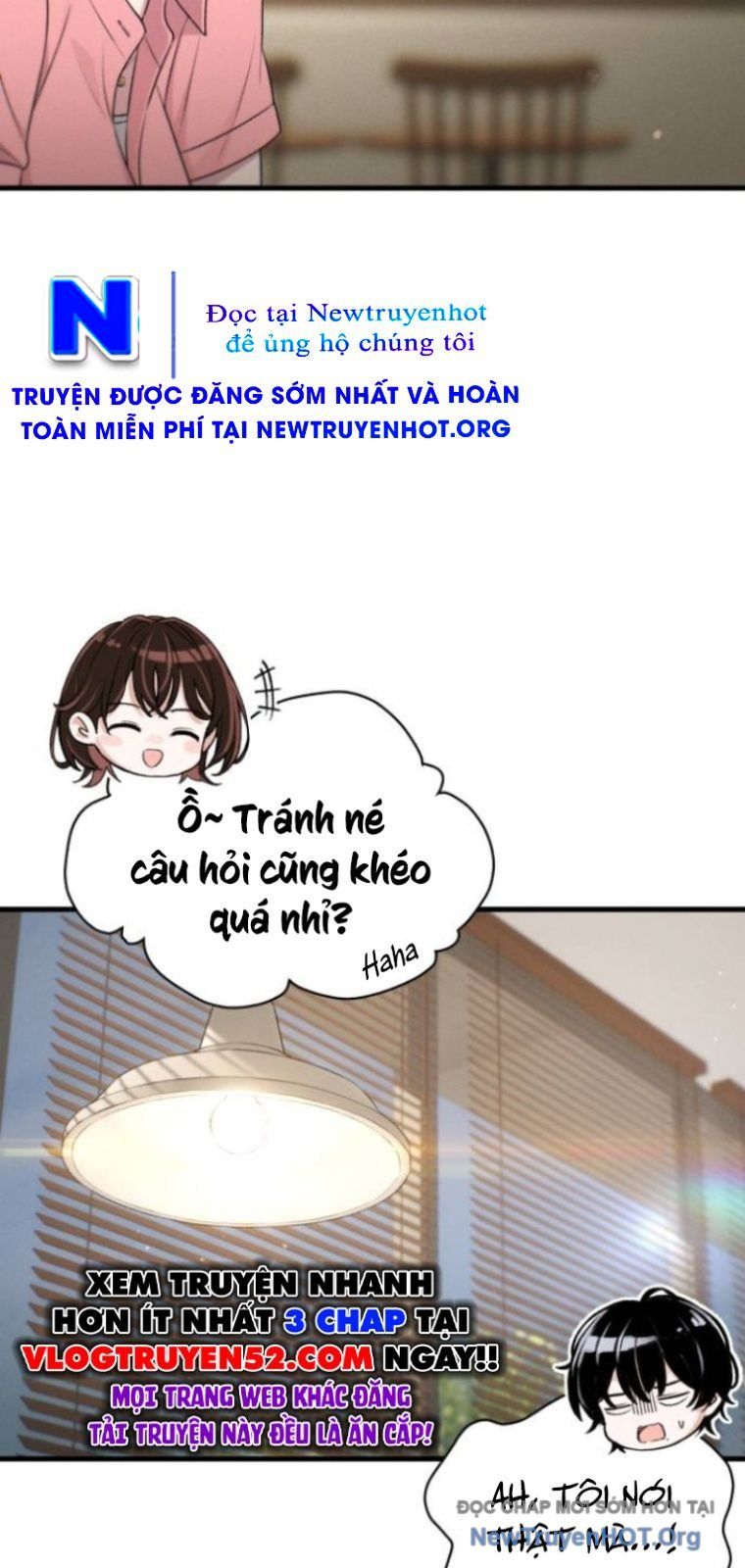 Nhật Kí Chuyển Việc Chap 27 - Next Chap 28