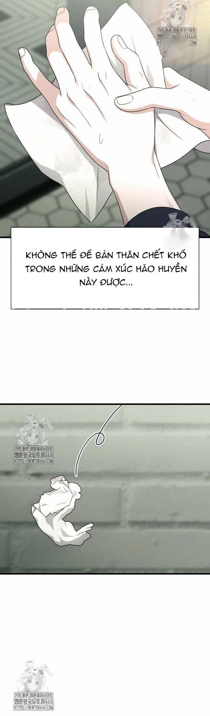 Nhật Kí Đổi Nghề Chap 17 - Next Chap 18