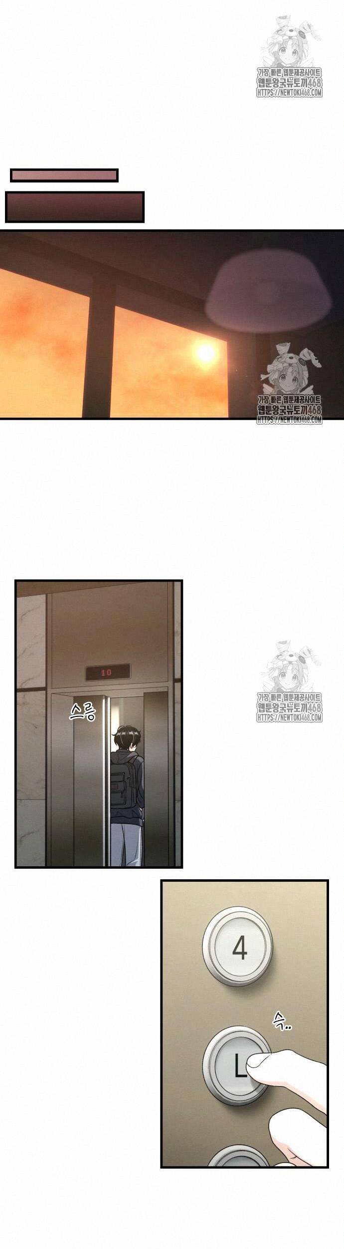 Nhật Kí Đổi Nghề Chap 17 - Next Chap 18