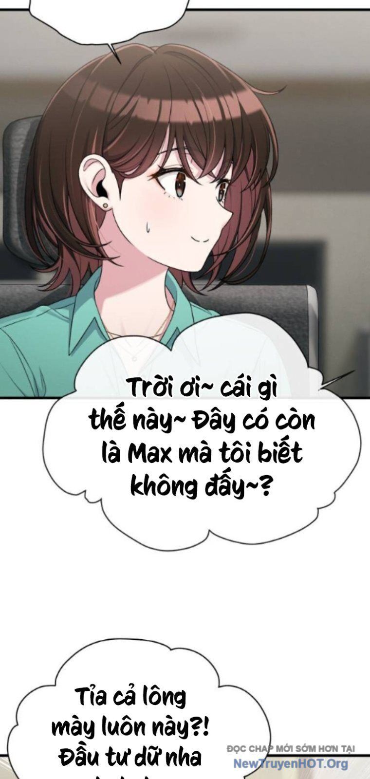 Nhật Kí Đổi Nghề Chap 24 - Next Chap 25