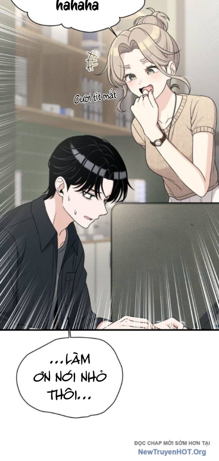 Nhật Kí Đổi Nghề Chap 24 - Next Chap 25