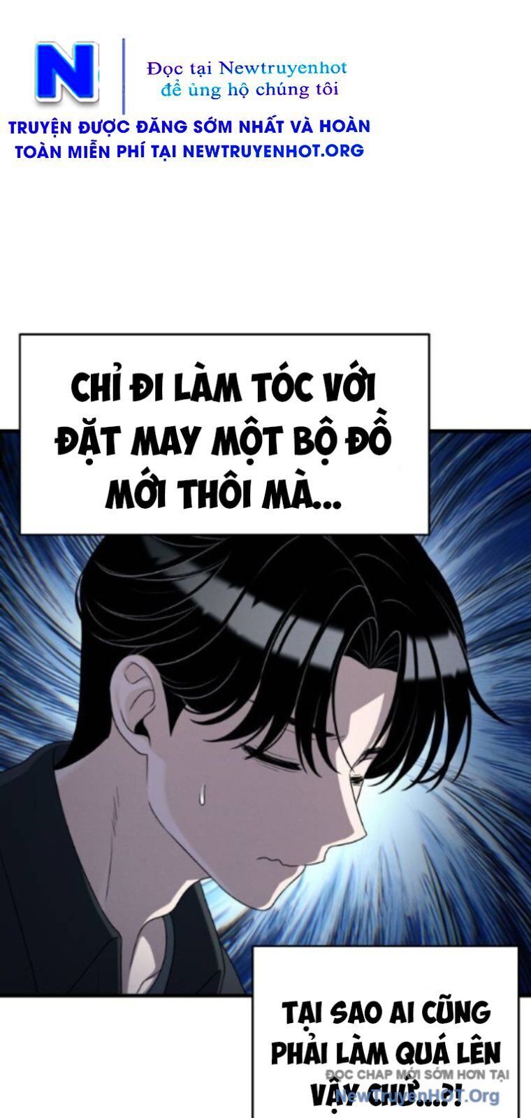Nhật Kí Đổi Nghề Chap 24 - Next Chap 25