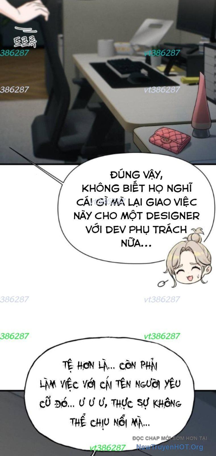 Nhật Kí Đổi Nghề Chap 24 - Next Chap 25