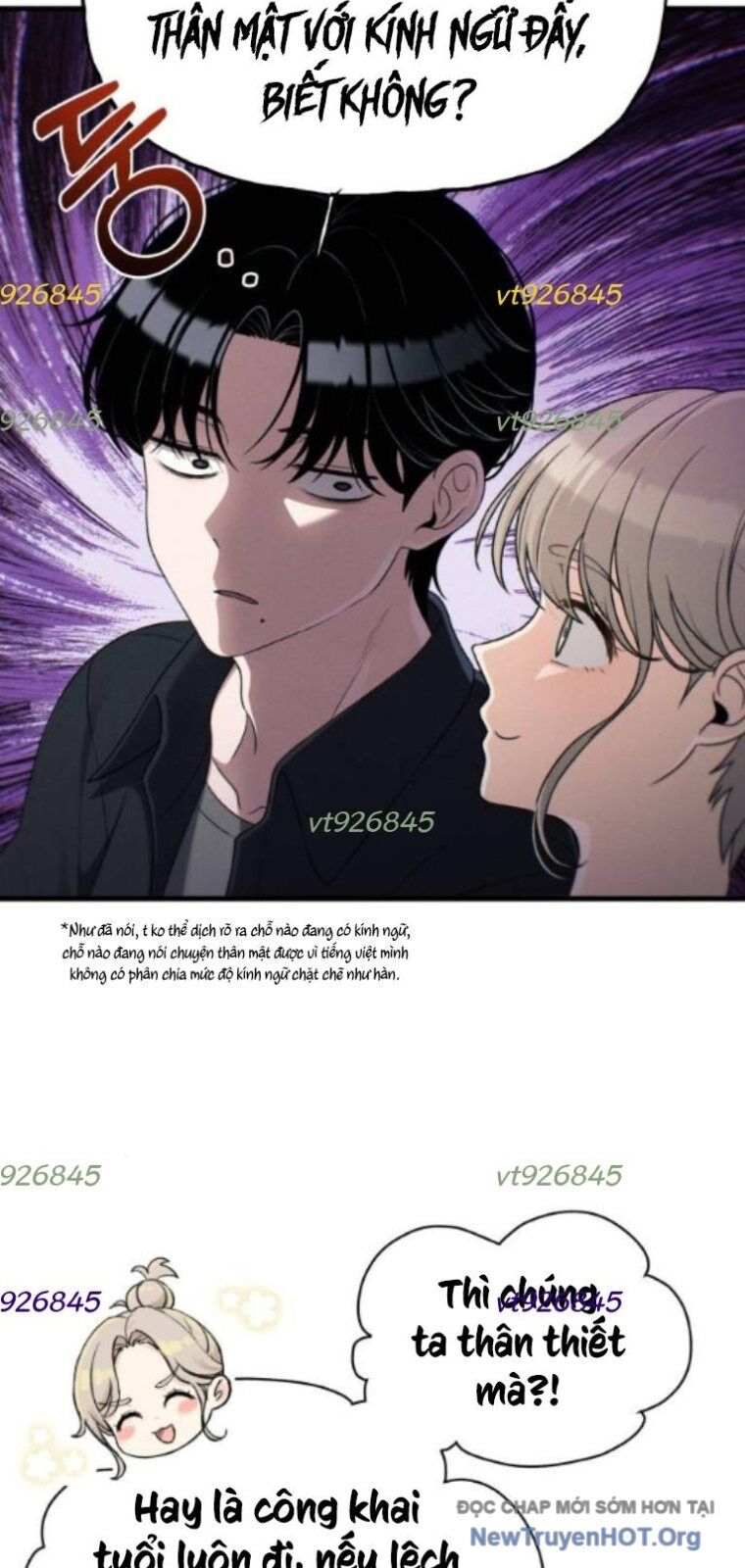 Nhật Kí Đổi Nghề Chap 25 - Next Chap 26