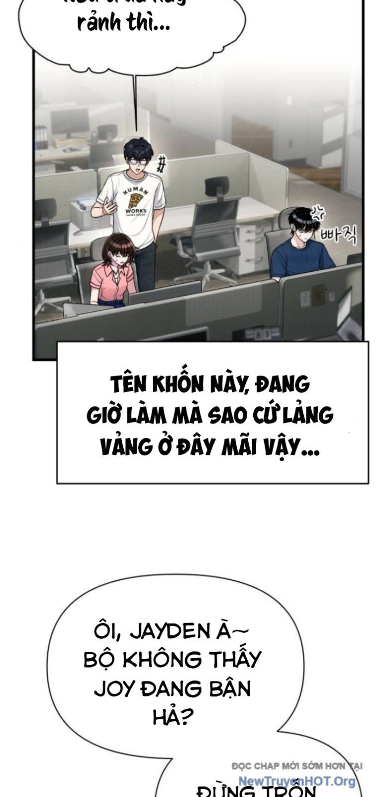 Nhật Kí Đổi Nghề Chap 27 - Next Chap 28