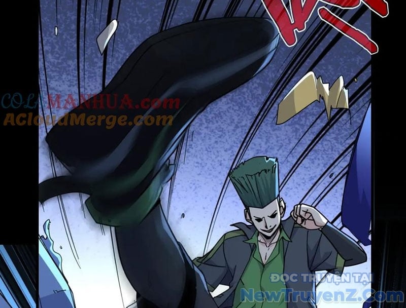 Nhất Ký Trọng Quyền Chap 32 - Next Chap 33