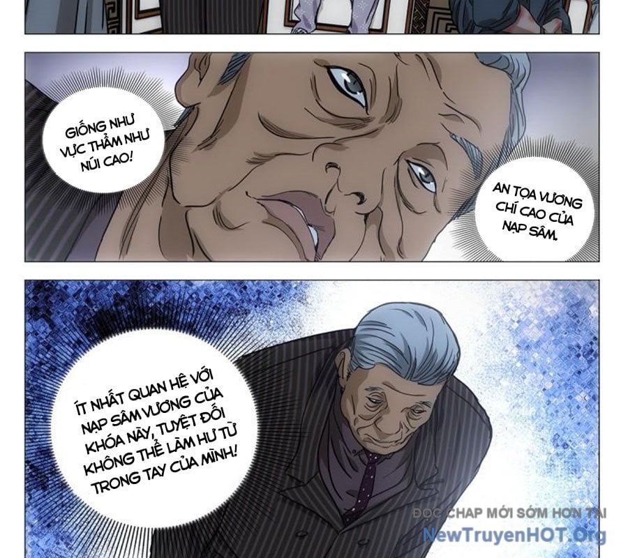 Nhất Nhân Chi Hạ Chap 537 - Next Chap 538