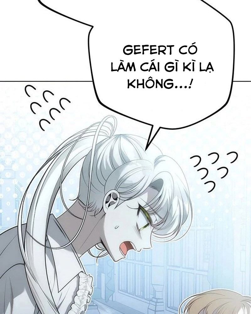 Nhóc Con Này Mơ Làm Trùm Phản Diện Chap 37 - Next Chap 38