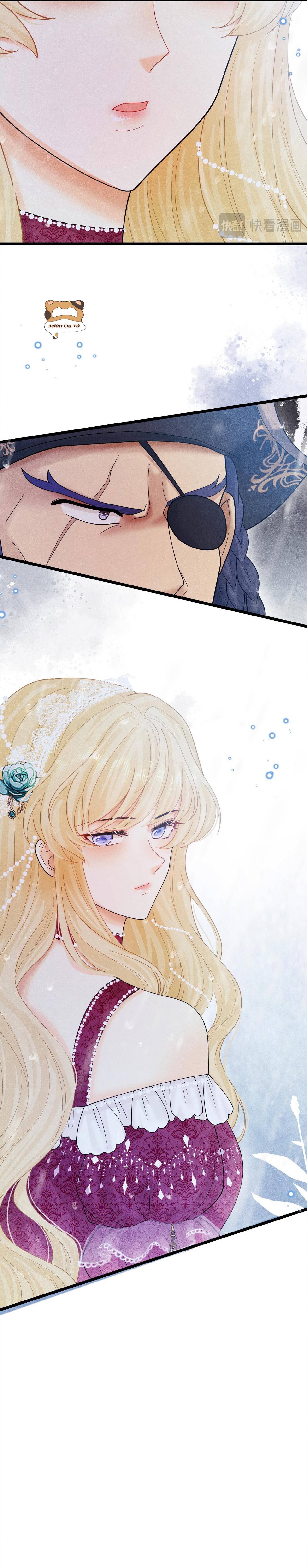 Những ngày bị giáo chủ đại nhân sủng ái Chap 8 - Next Chap 9