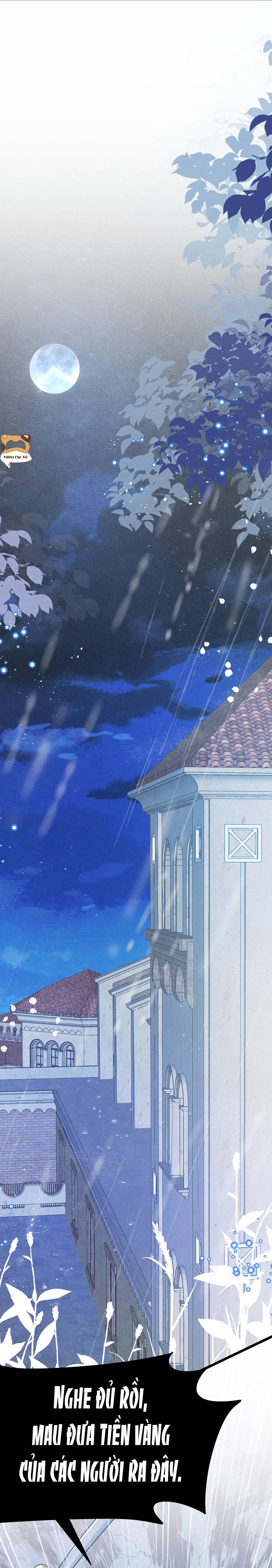 Những ngày bị giáo chủ đại nhân sủng ái Chap 8 - Next Chap 9