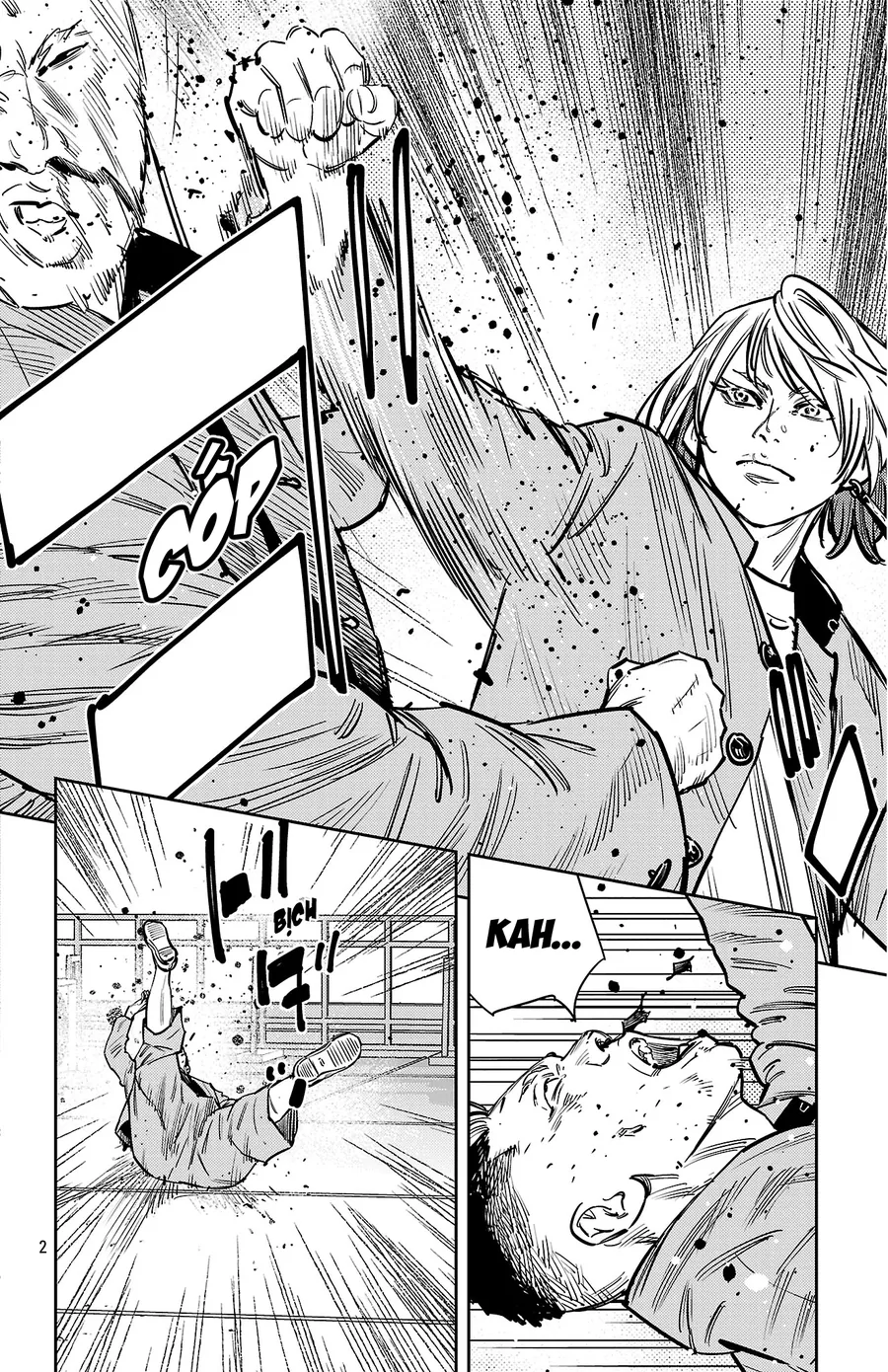 Nine Peaks Chap 161 - Next Chap 162