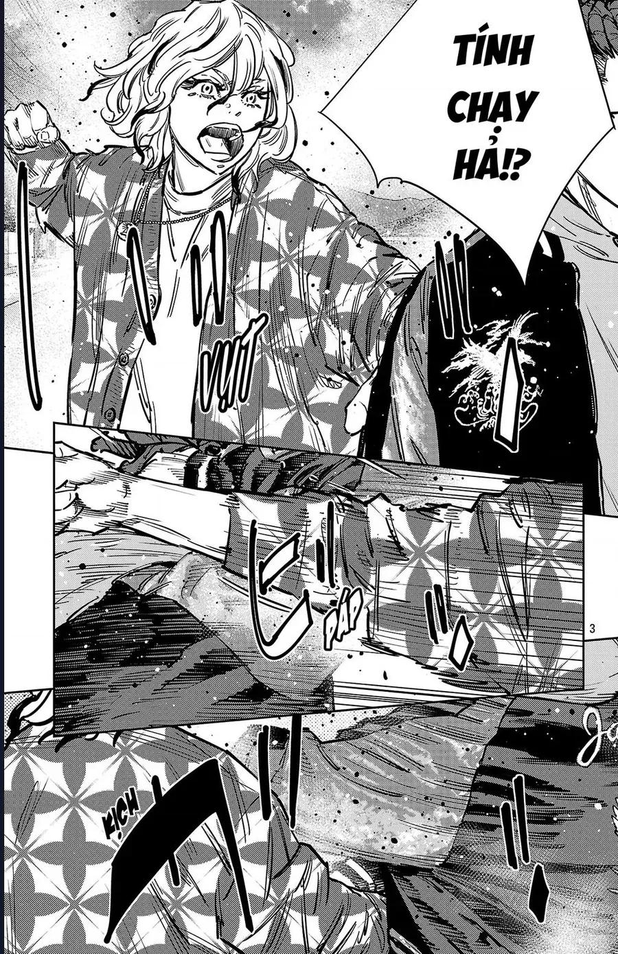 Nine Peaks Chap 162 - Next Chap 163