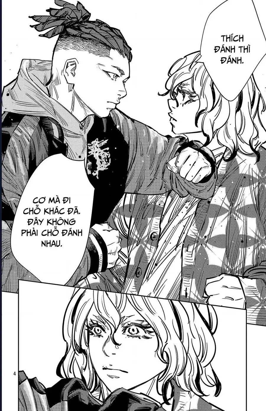 Nine Peaks Chap 162 - Next Chap 163