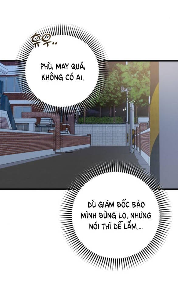 Nóng Lòng Muốn Vò Em Chap 83 - Next Chap 84