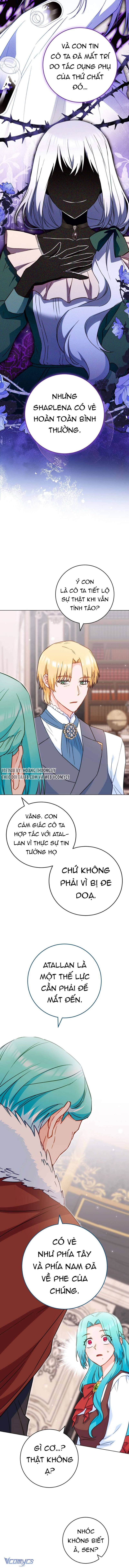 Nữ Đầu Bếp Hoàng Gia Chap 149 - Next Chap 150