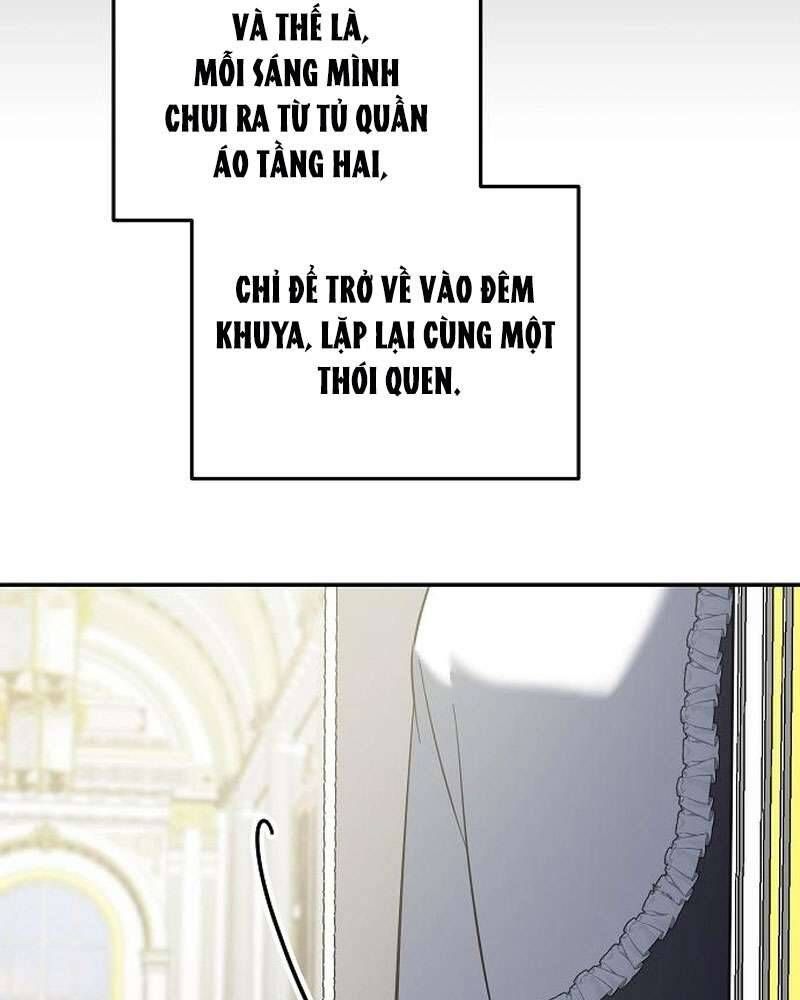 Nữ Hầu Báo Thù: Thời Khắc Cuối Cùng Chap 13 - Next Chap 14