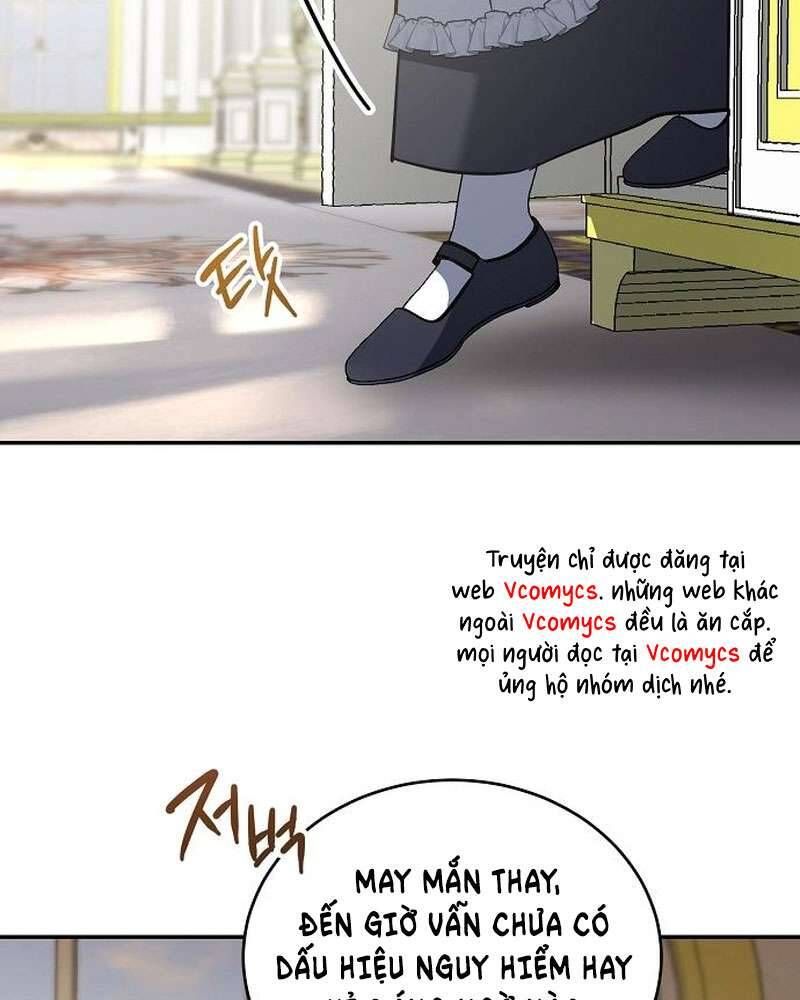 Nữ Hầu Báo Thù: Thời Khắc Cuối Cùng Chap 13 - Next Chap 14